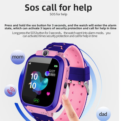 Smart Watch Kids