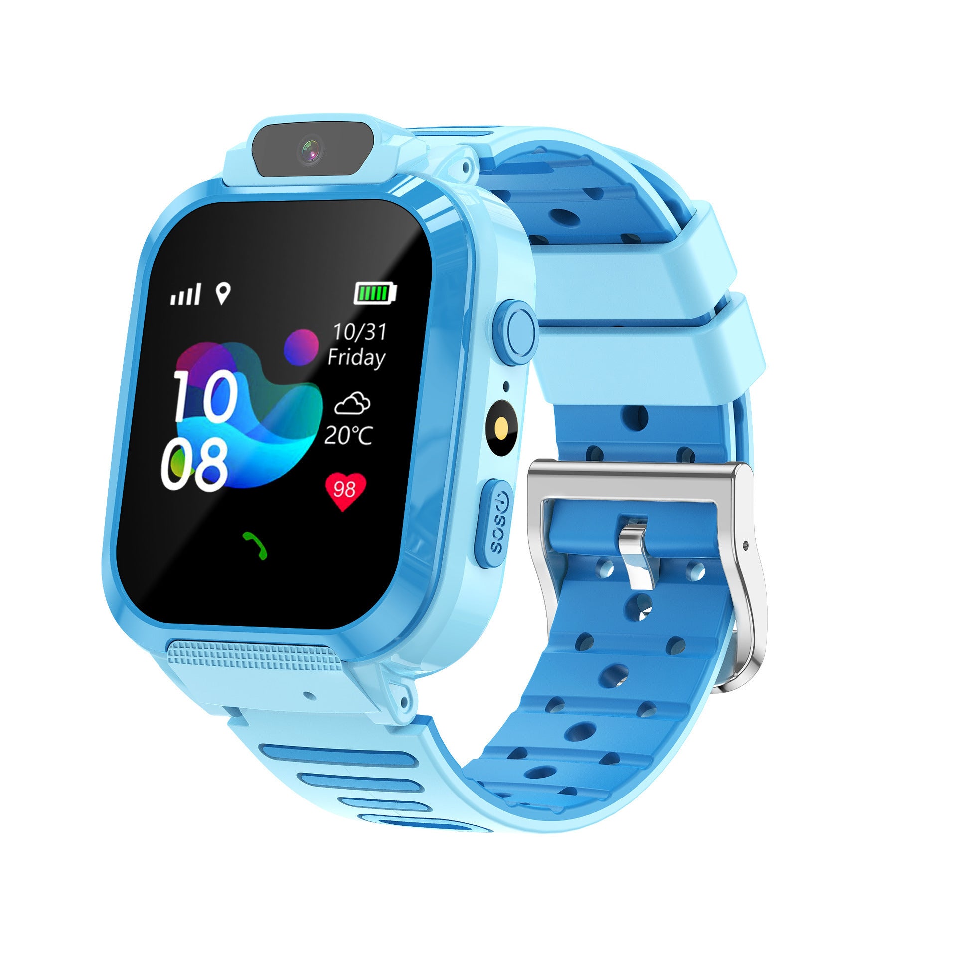 Smart Watch Kids