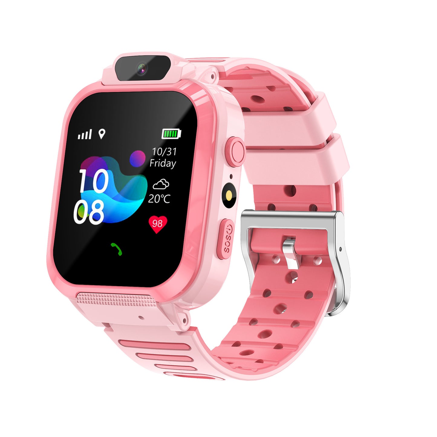 Smart Watch Kids