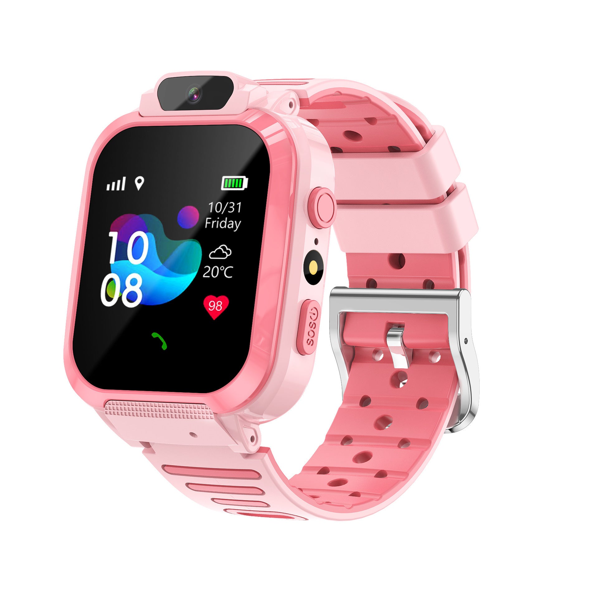 Smart Watch Kids