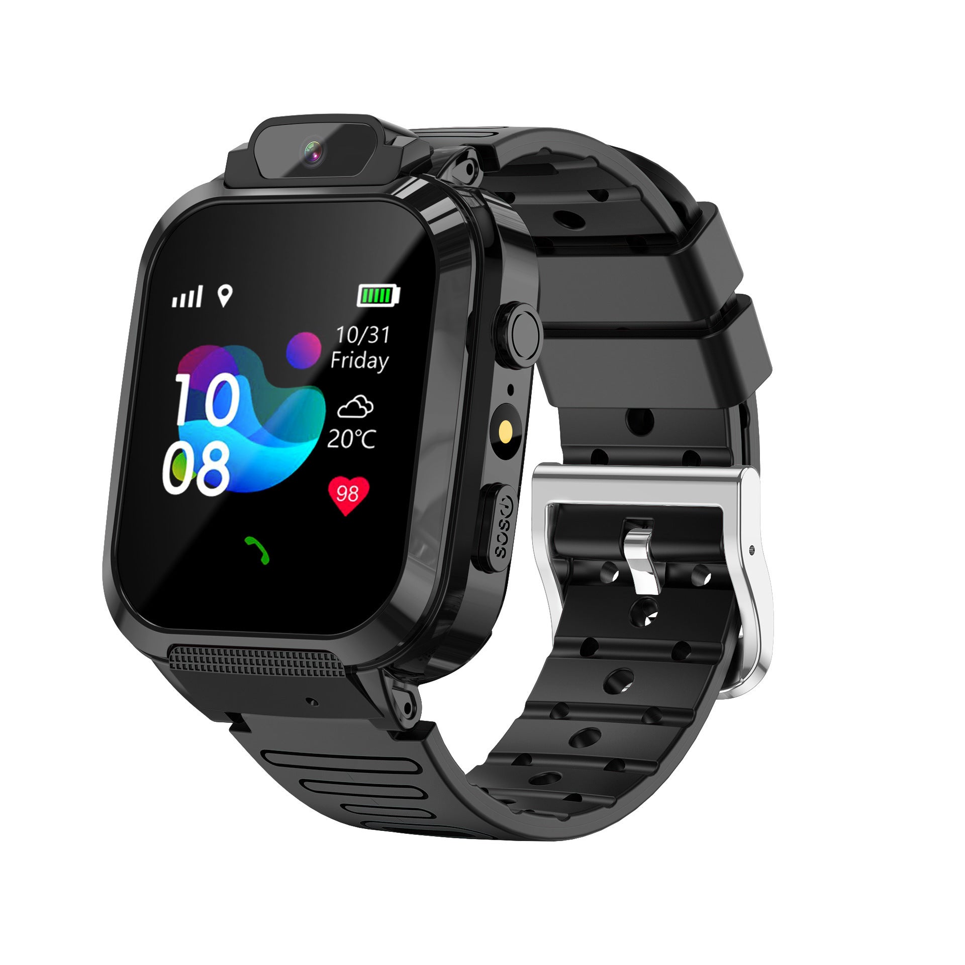 Smart Watch Kids