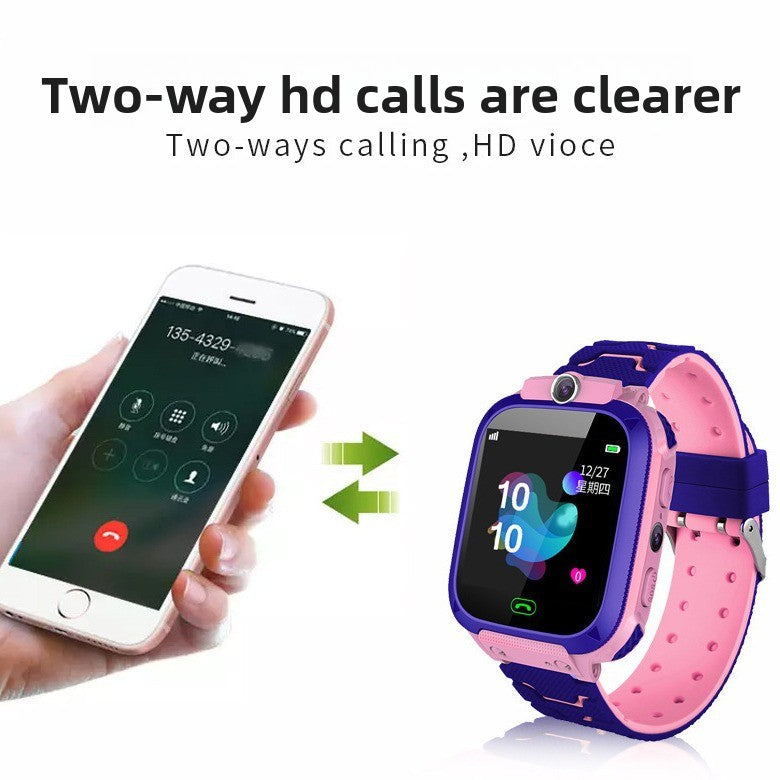 Smart Watch Kids