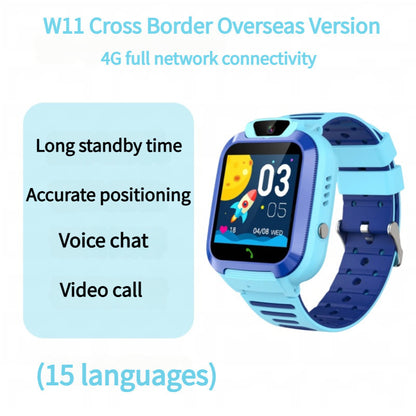Smart Watch Kids