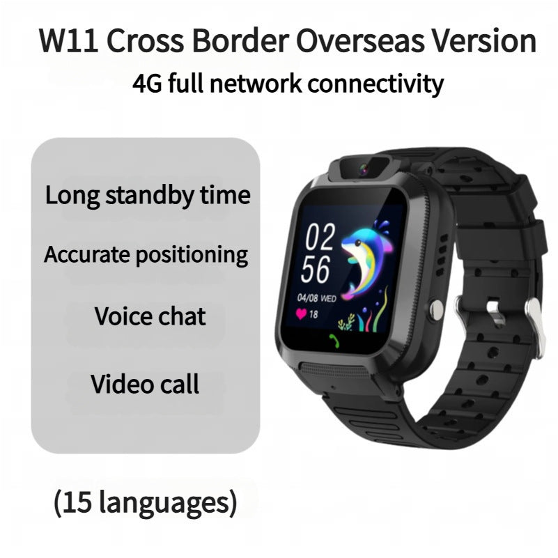 Smart Watch Kids