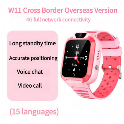 Smart Watch Kids