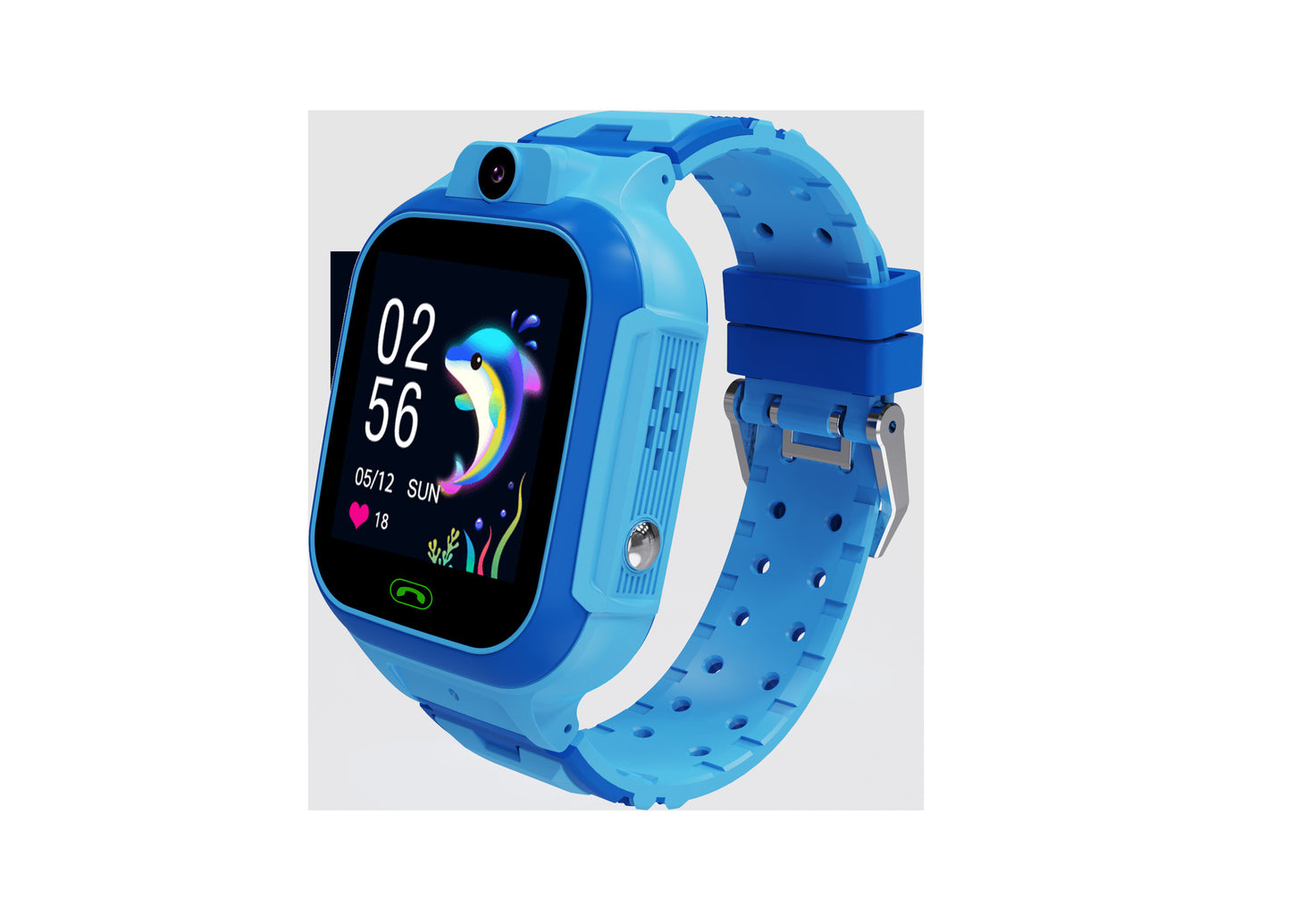 Smart Watch Kids