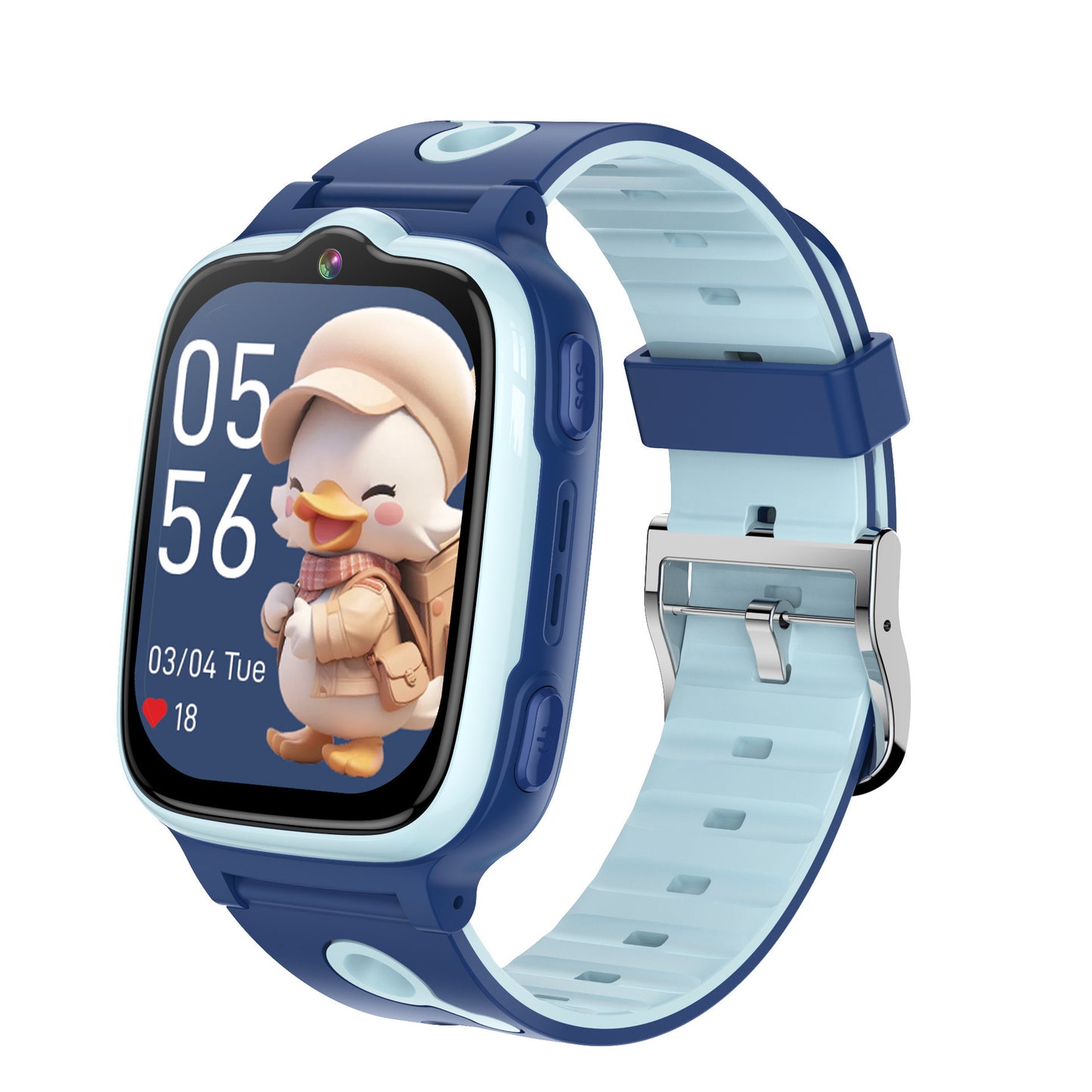 Smart Watch Kids