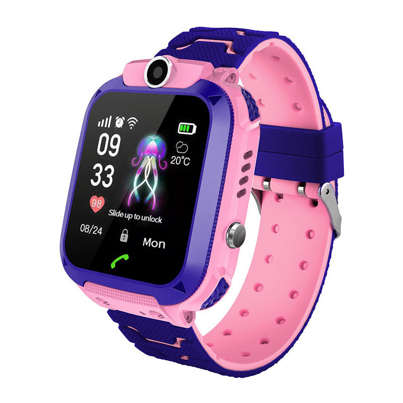 Smart Watch Kids
