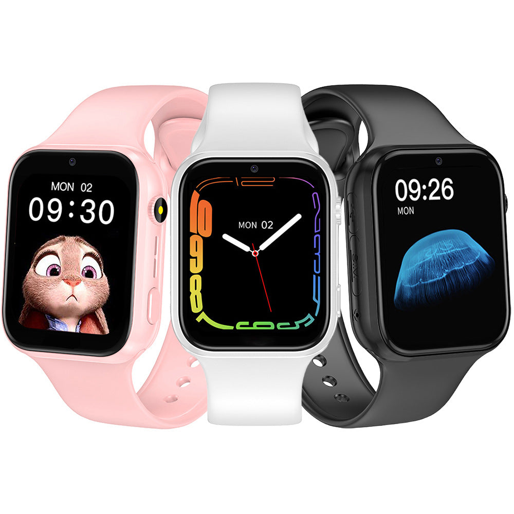 Smart Watch Phone