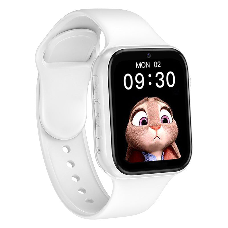 Smart Watch Phone