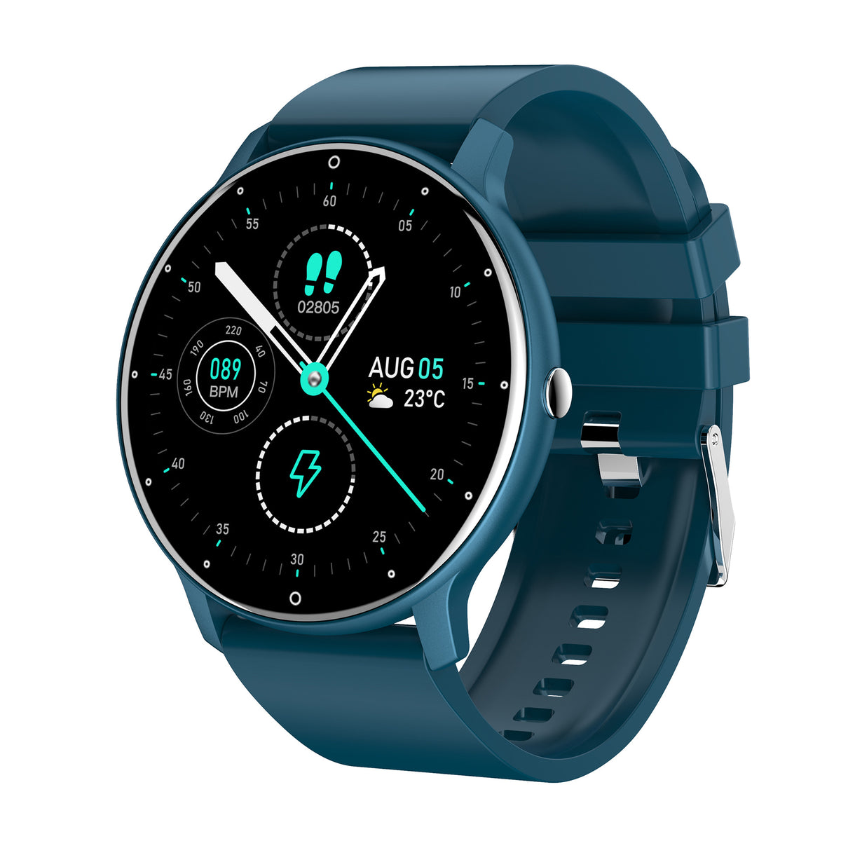 Smart Watch Portable Luminous