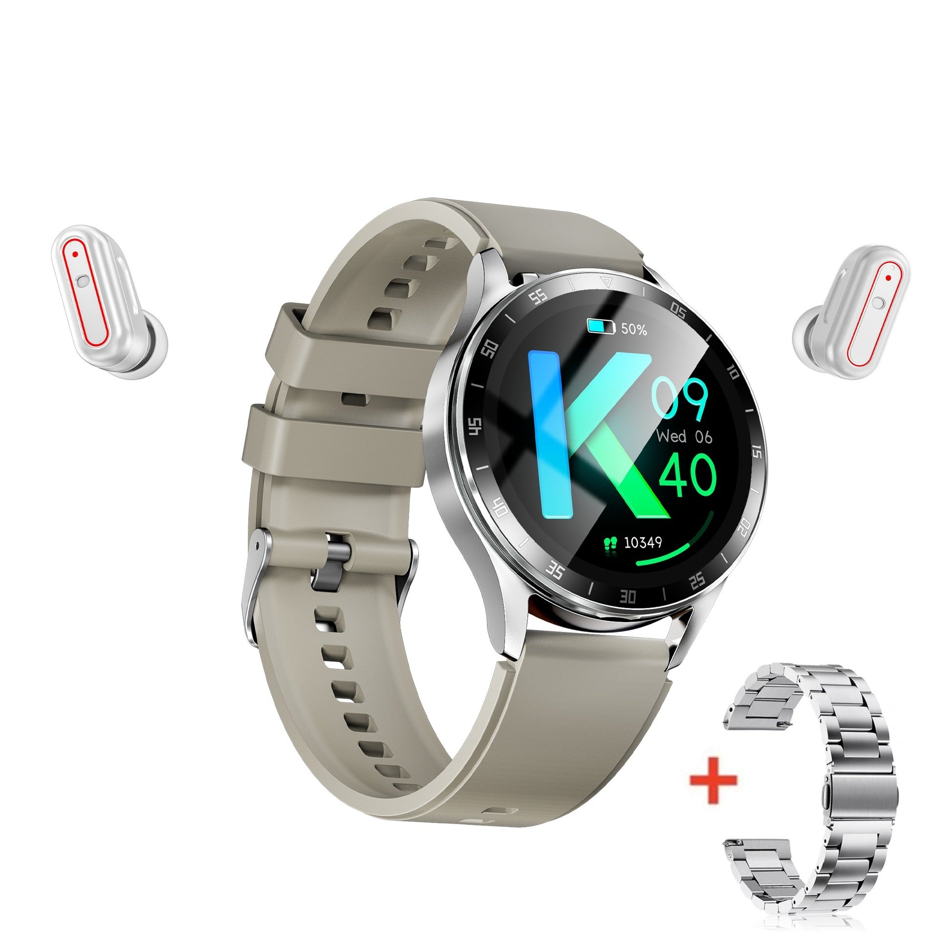 Smart Watch Set