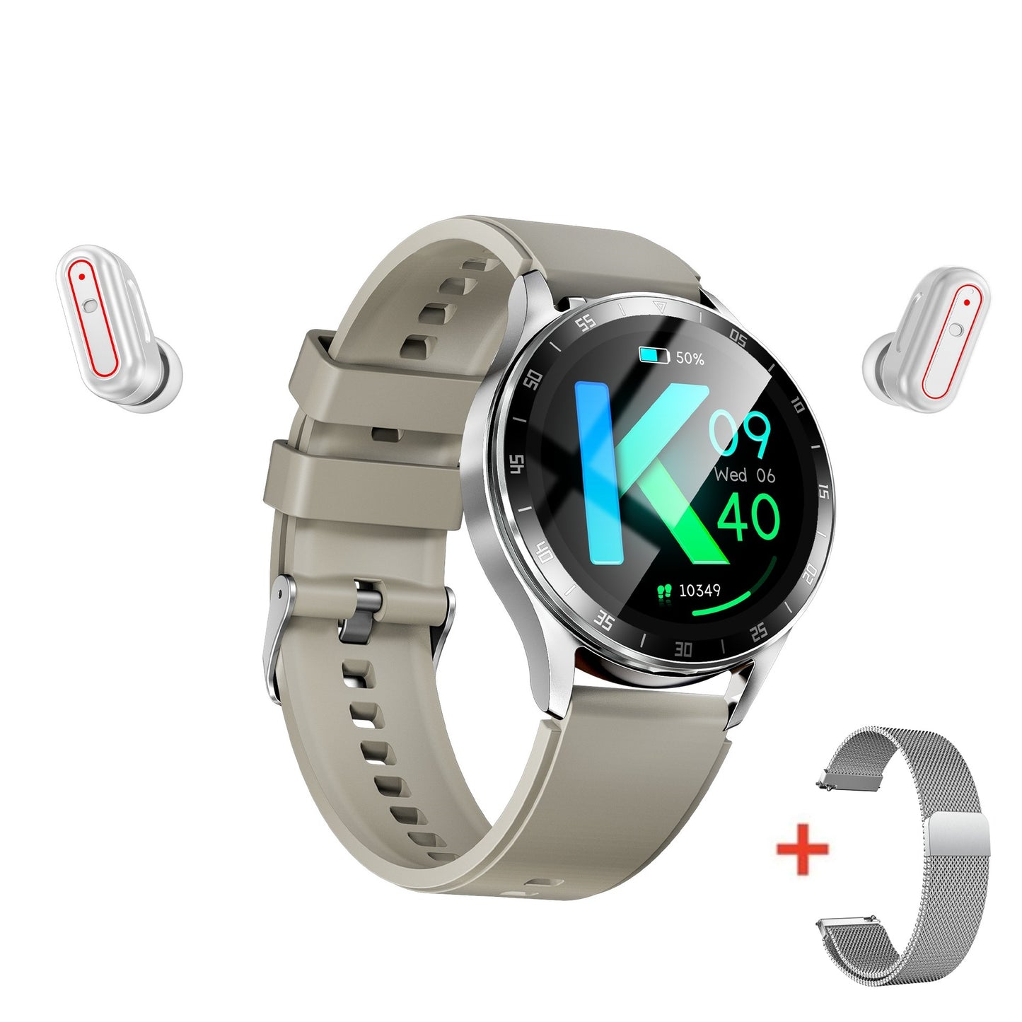 Smart Watch Set