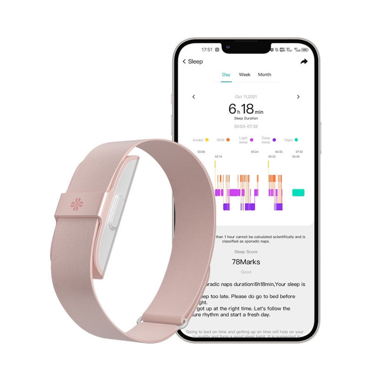 Smart Watch Smart Bracelet