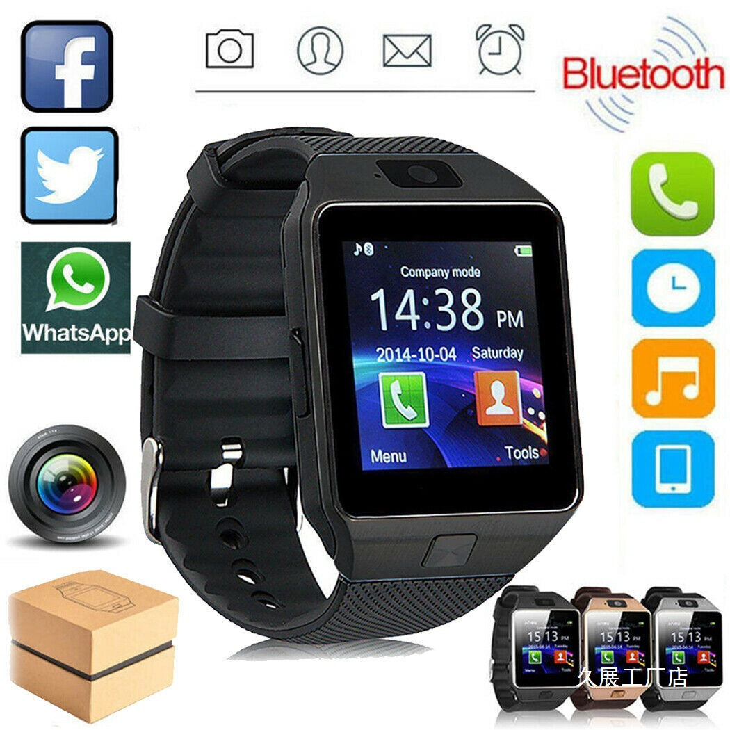 Smart watch