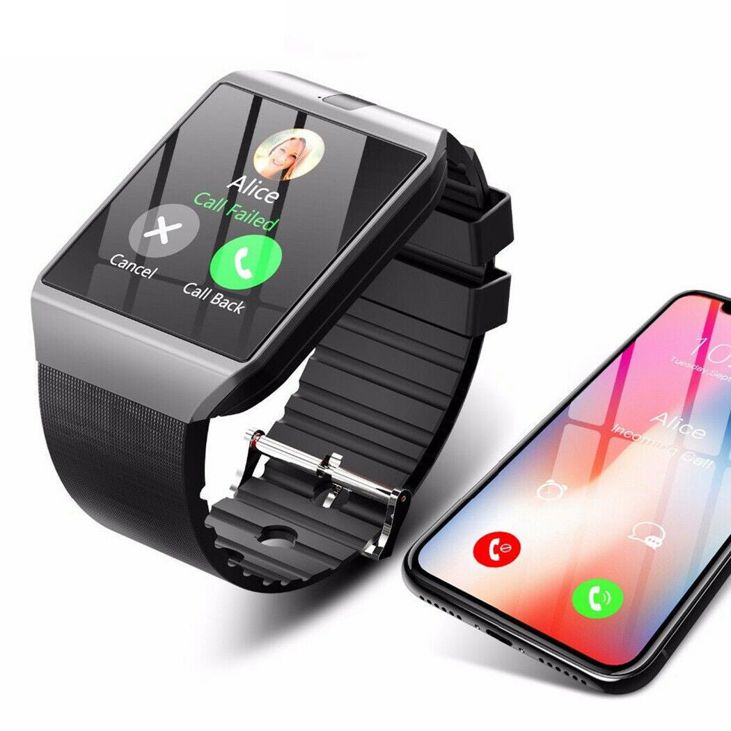 Smart watch