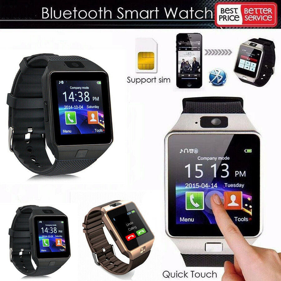 Smart watch