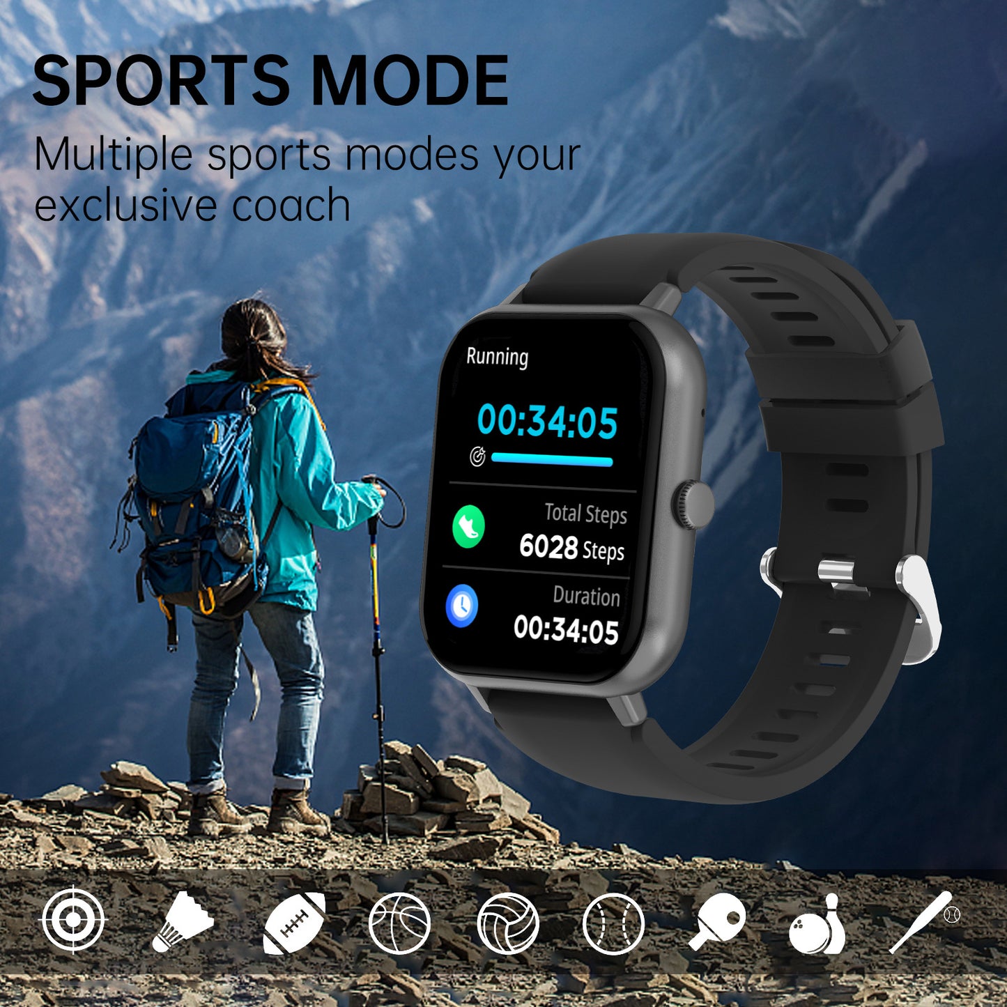 Smart Watch