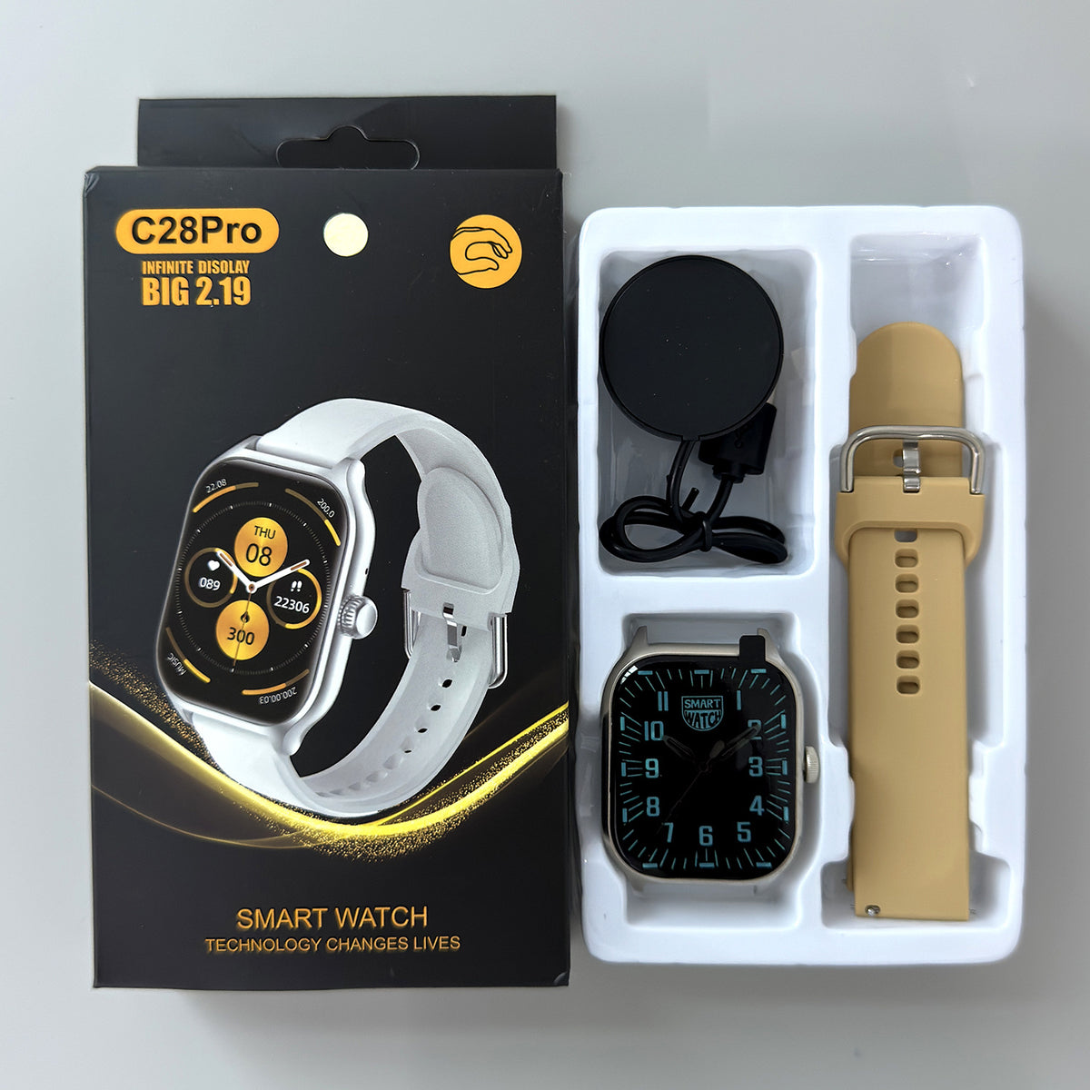 Smart Watch