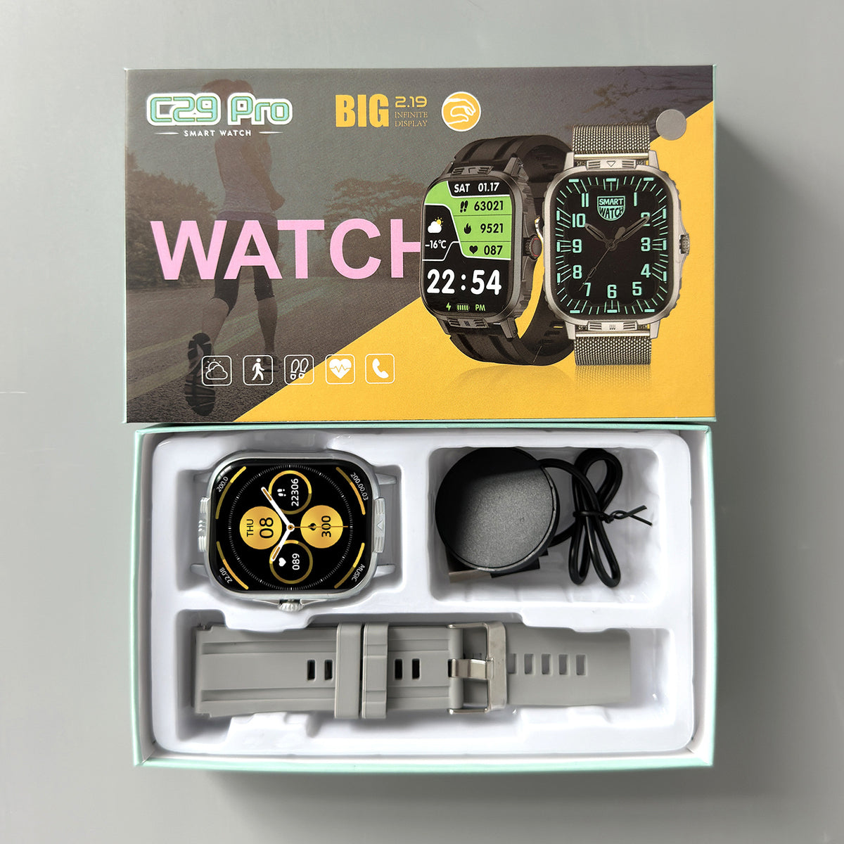 Smart Watch