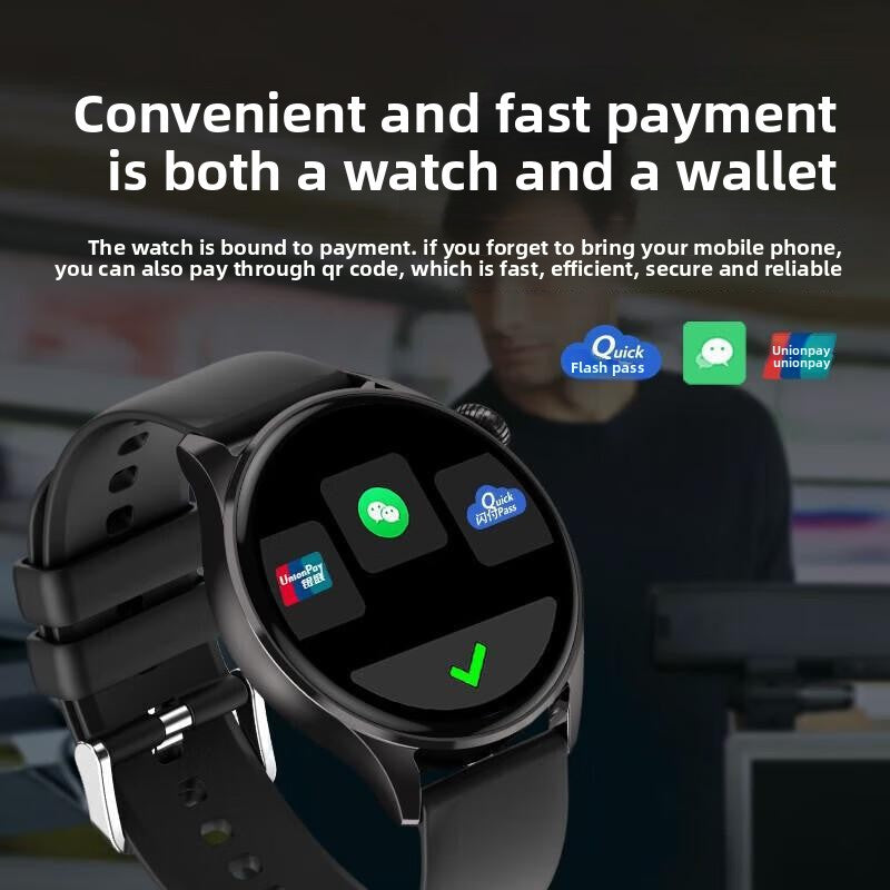 Smart Watch