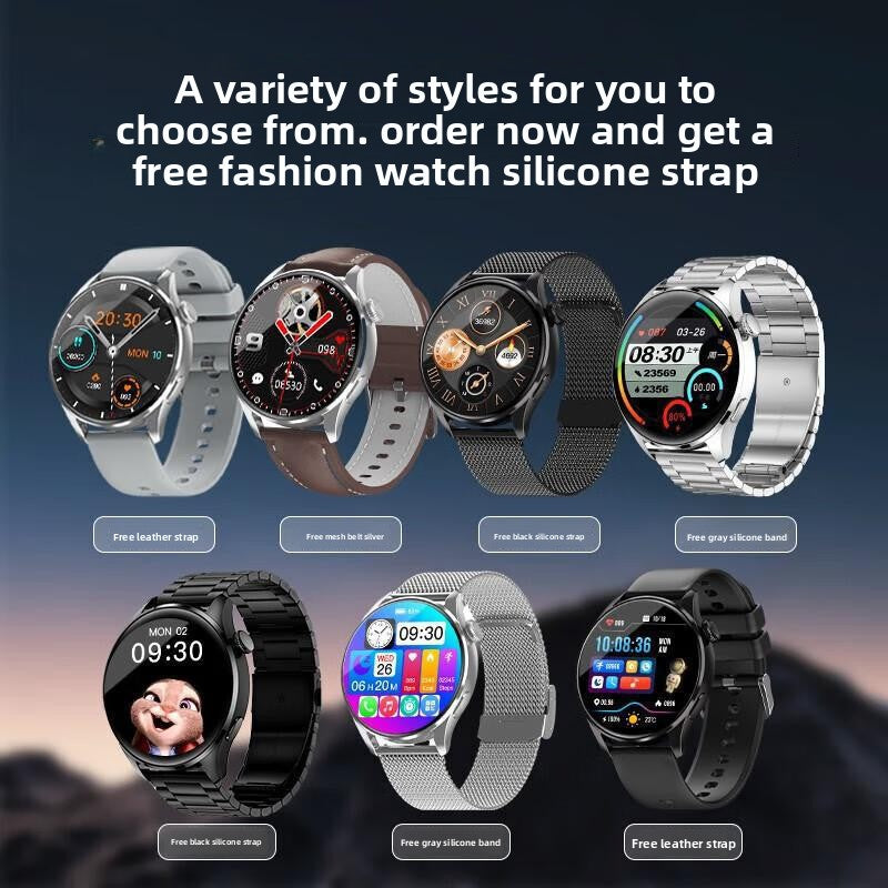 Smart Watch