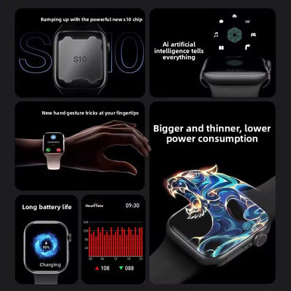 smart watch