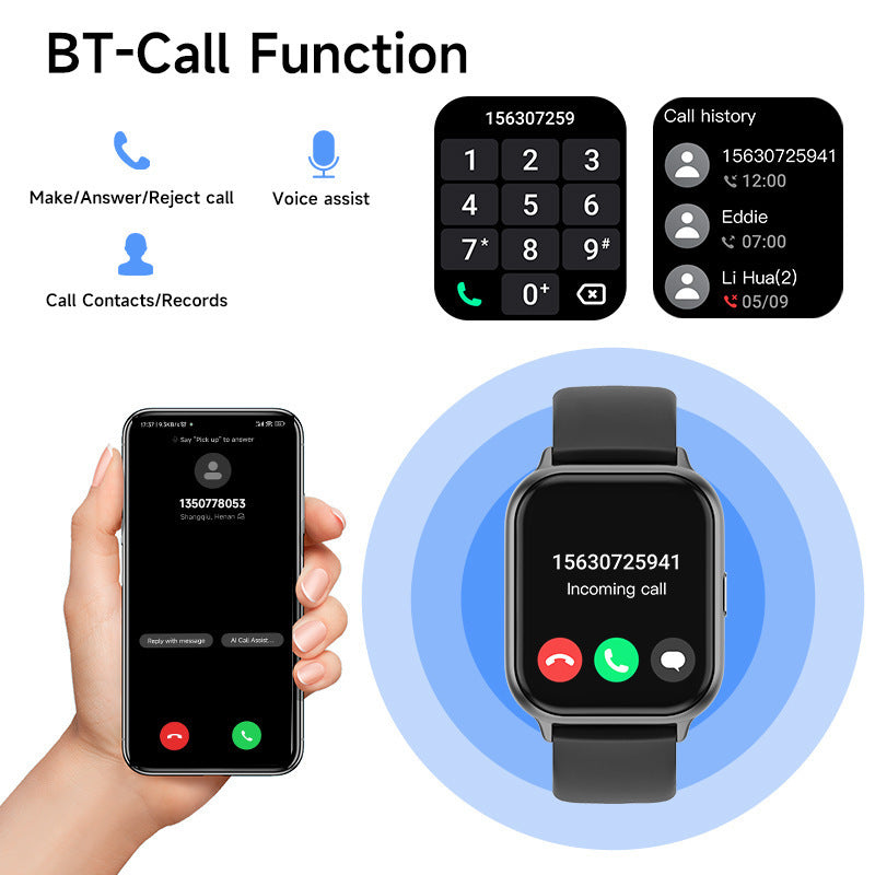Smart Watch