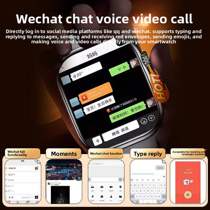 Smart watch