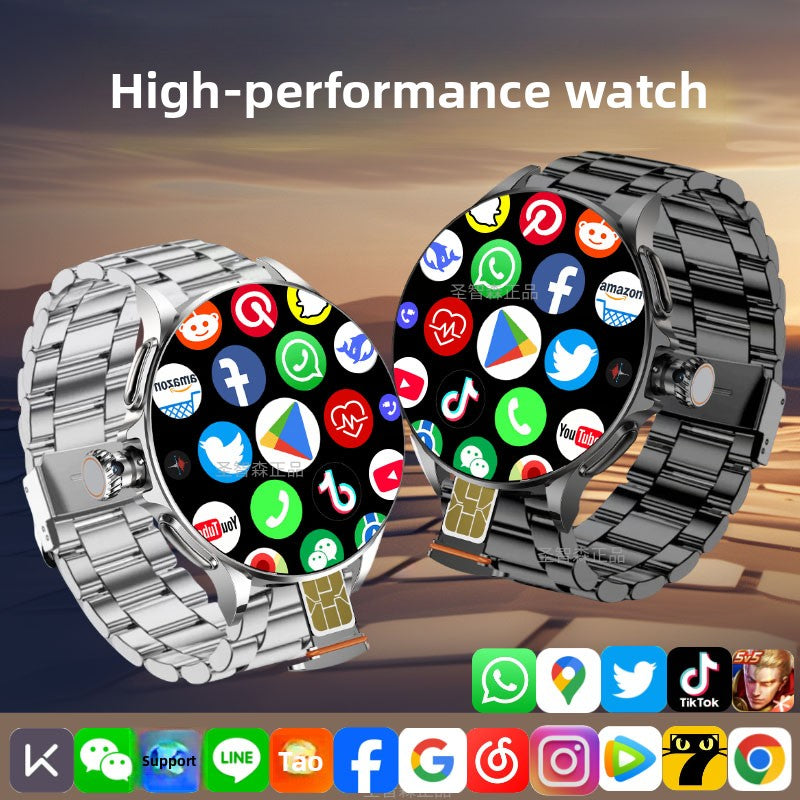 Smart Watch