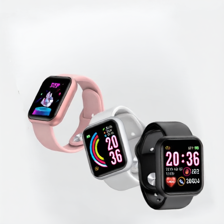 Smart watch