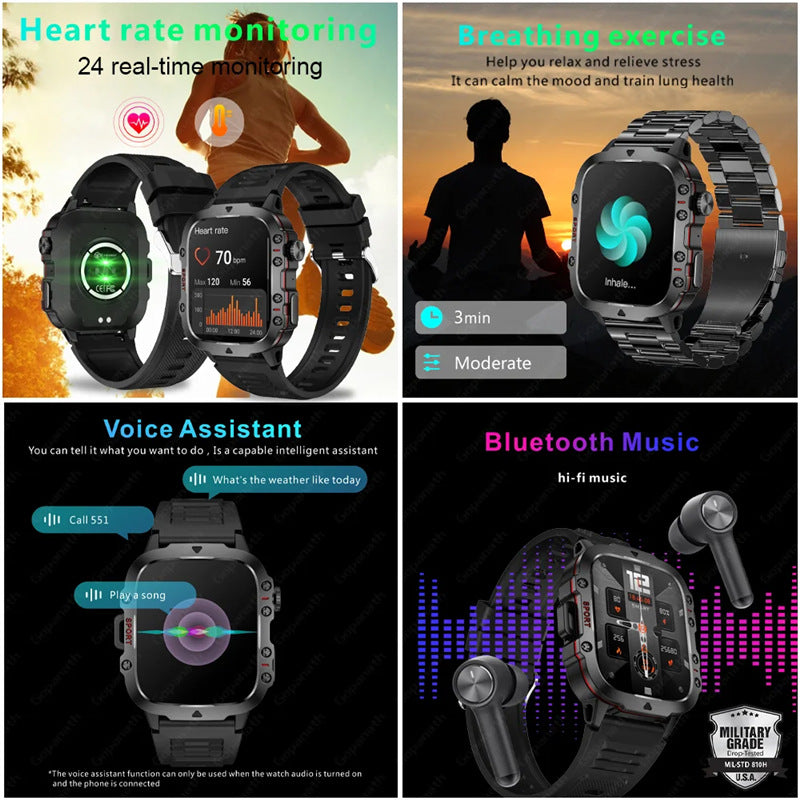 smart watch