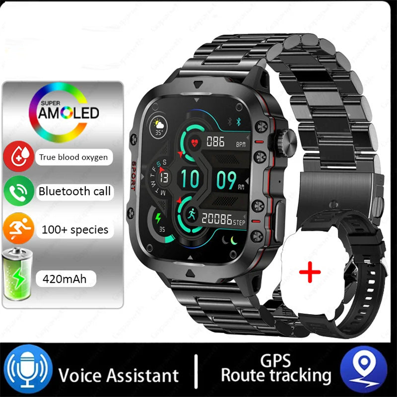 smart watch