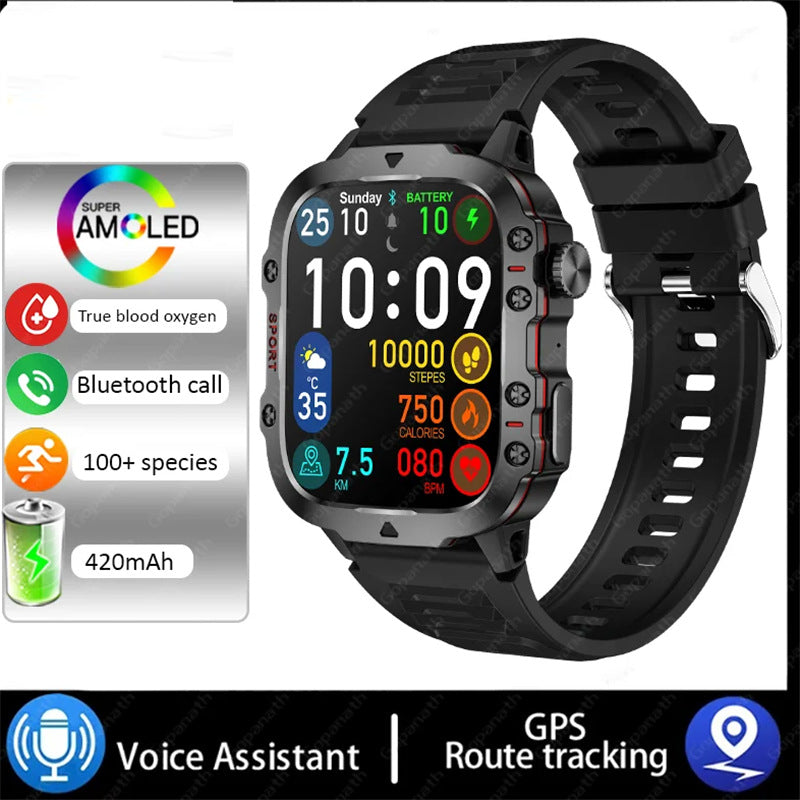 smart watch