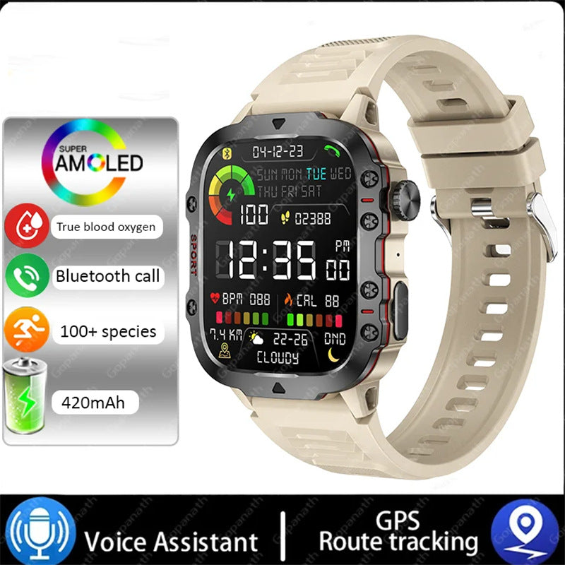 smart watch