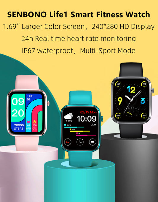 smart watch