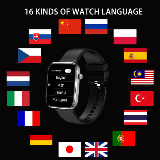 smart watch
