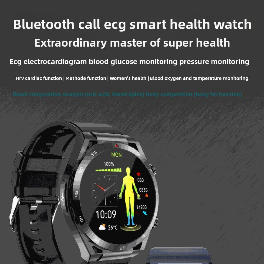 smart watch