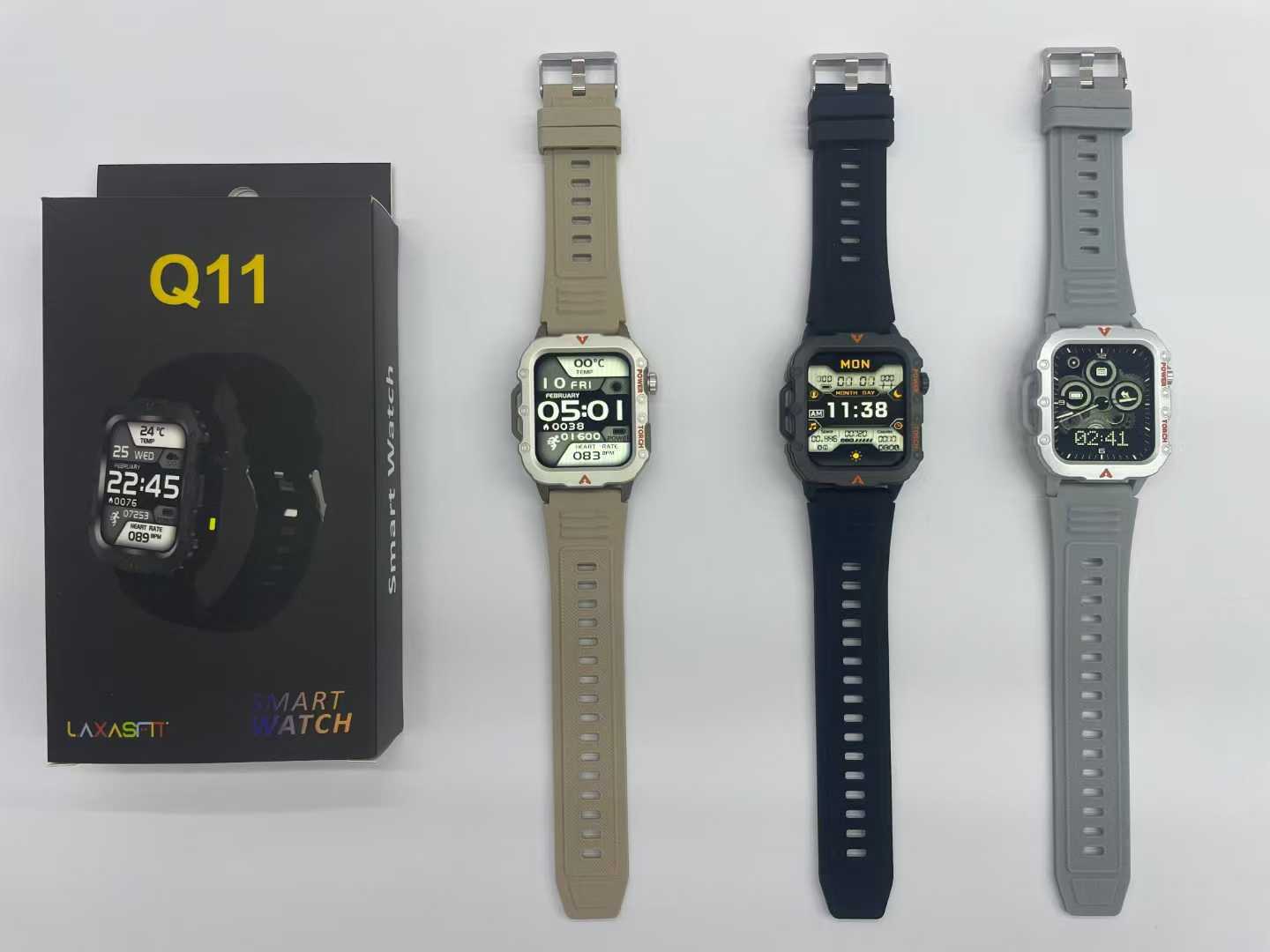 Smart Watch