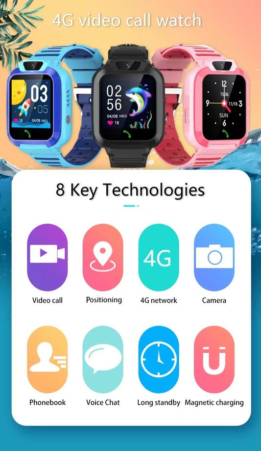 Smart Watch
