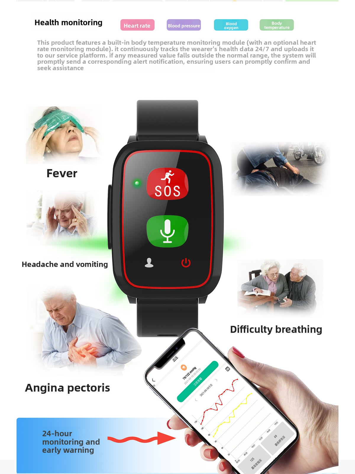 Smart Watch