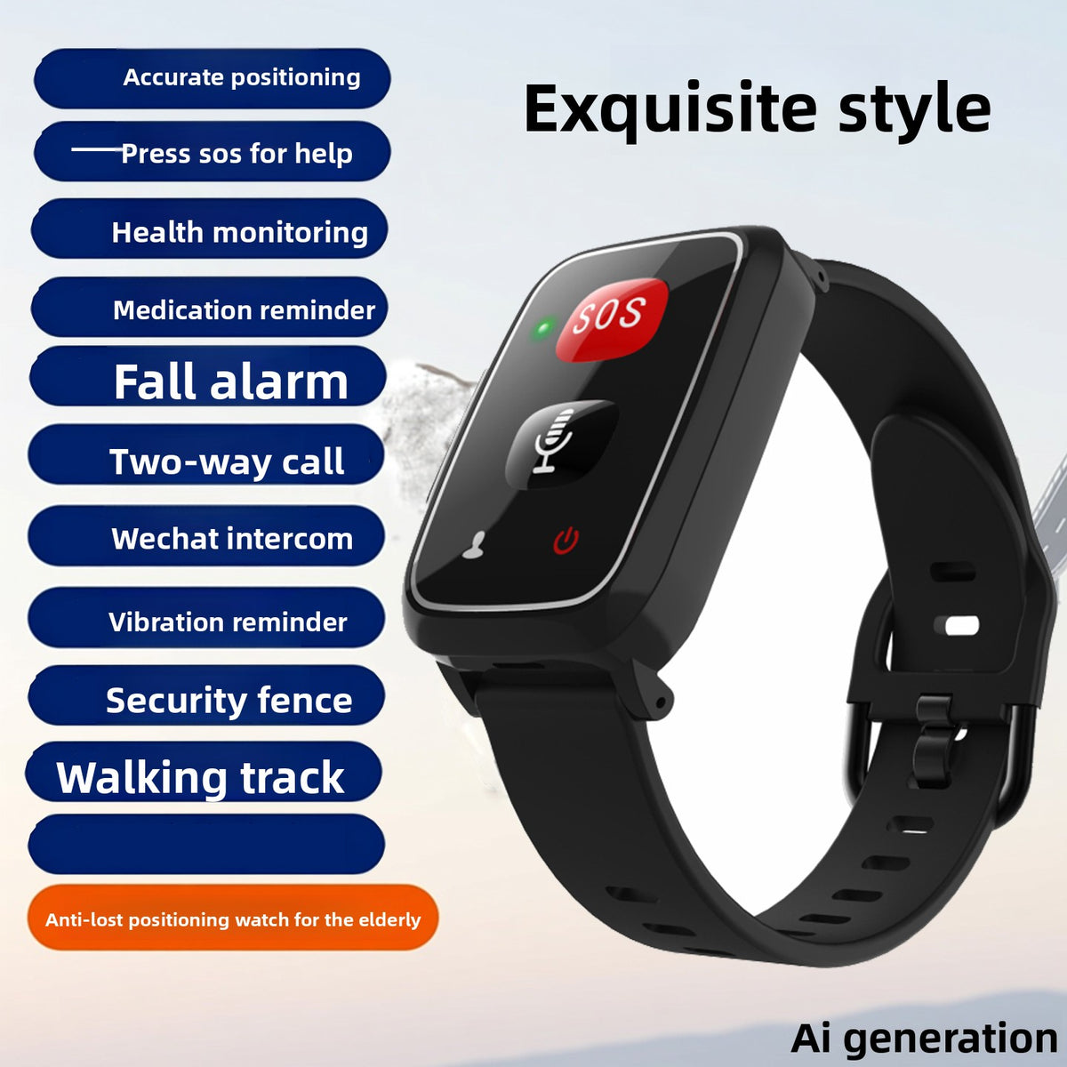 Smart Watch