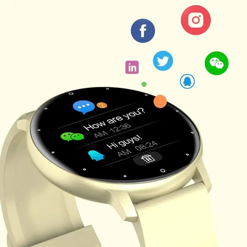 Smart Watch