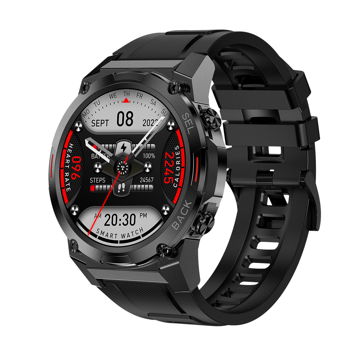 Smart Watch