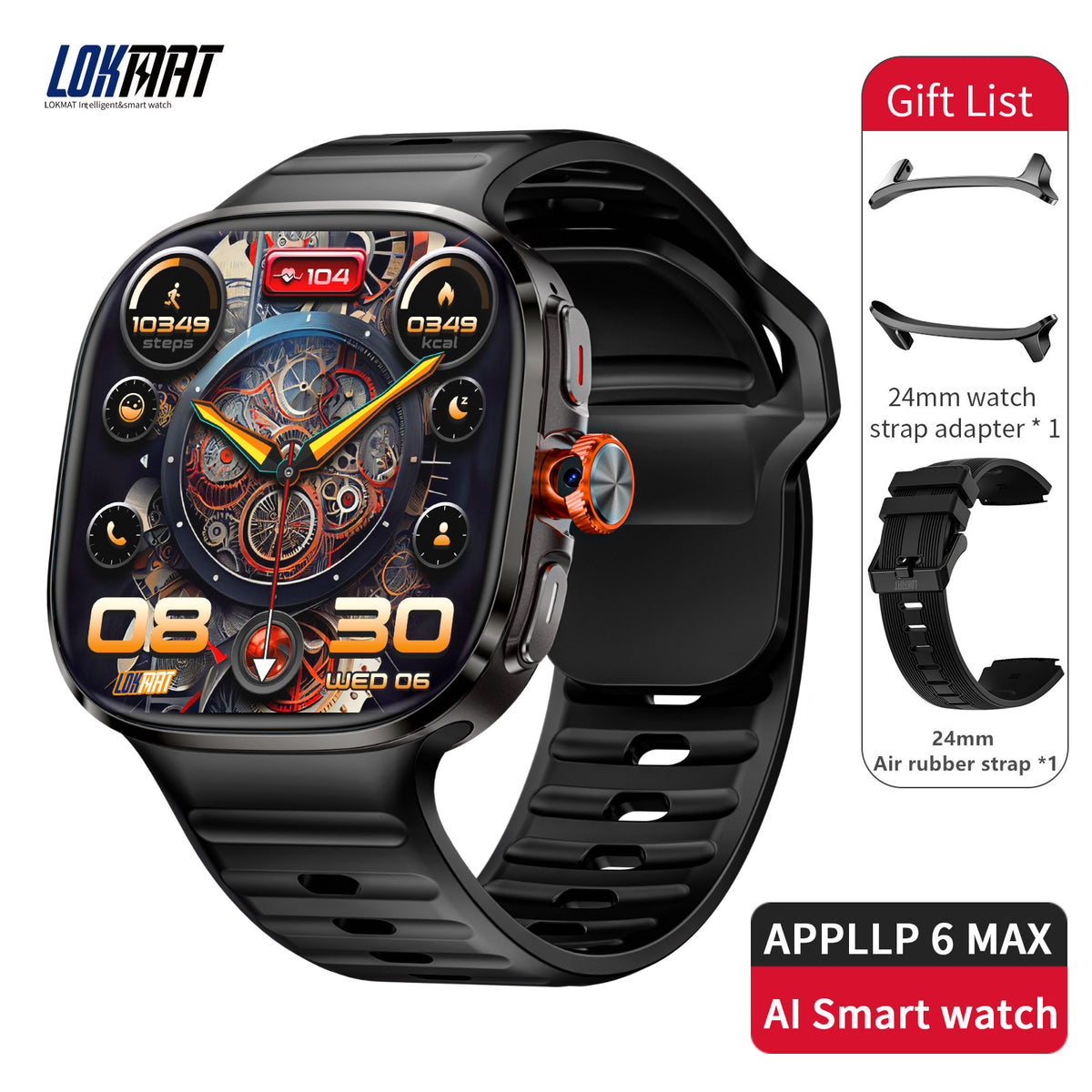 Smart watch