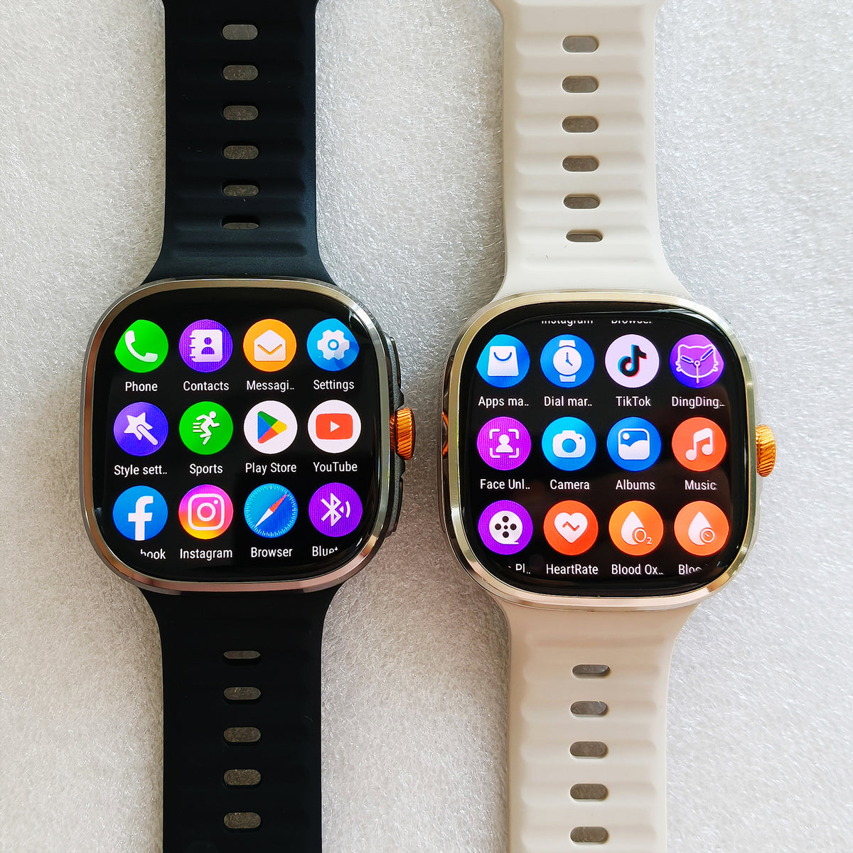 Smart watch