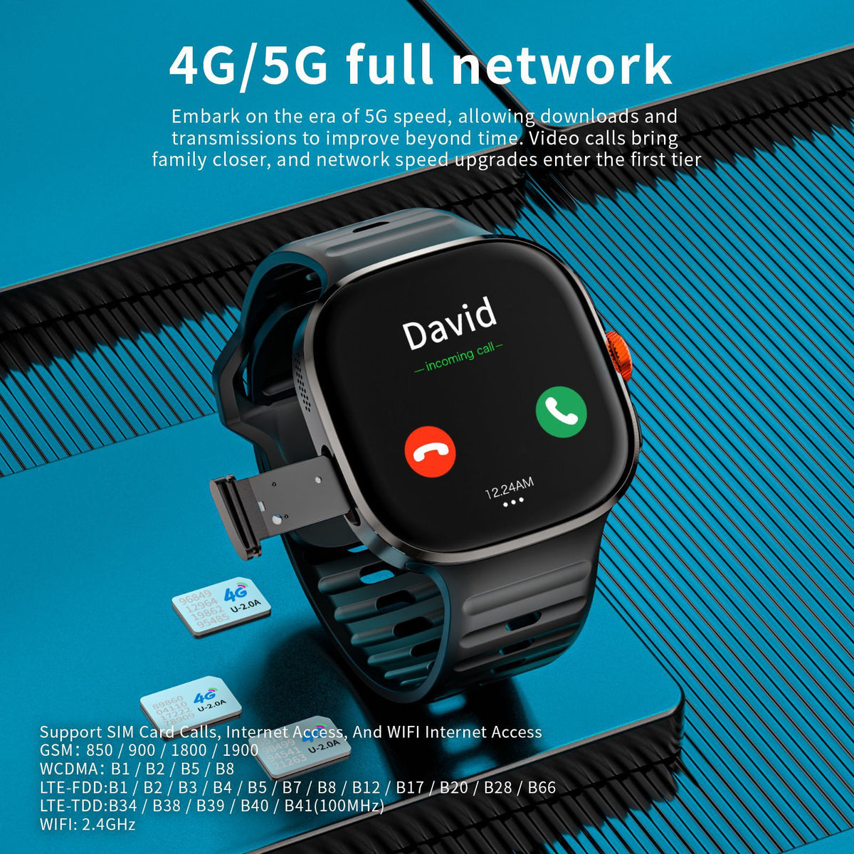 Smart watch