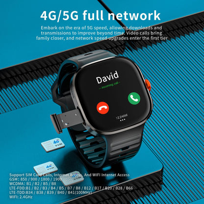 Smart watch