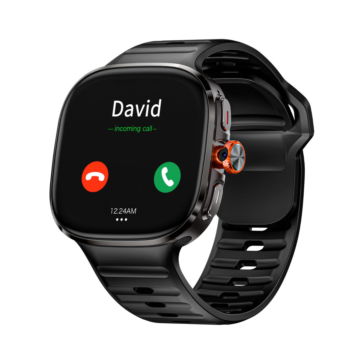 Smart watch