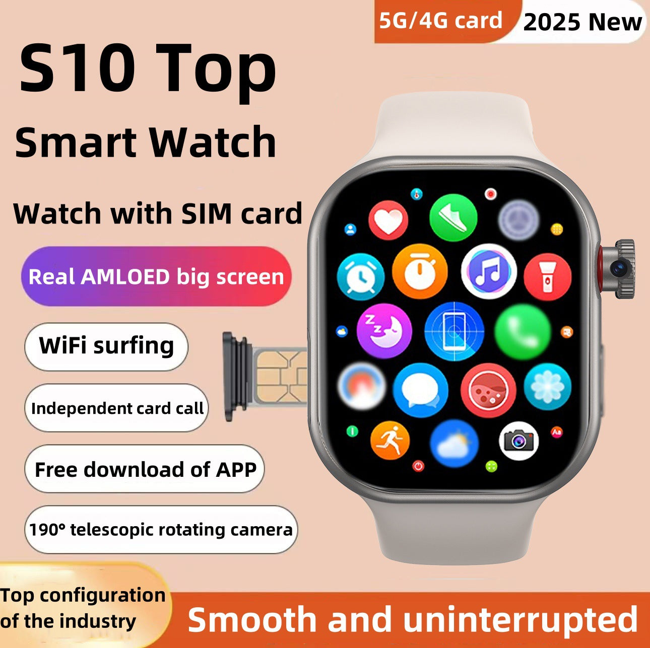Smart Watch